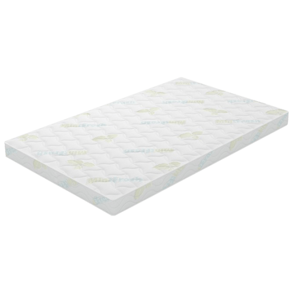 Матрас детский Lorelli Havana Premium (10160180000) 120 x 60 см/ Белый photo 1