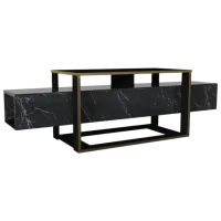 Comodă TV Trendy Bianco 49.8 x 160 x 46.1 / PAL