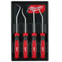 Набор съемников Milwaukee 4932480568 Металл / 4