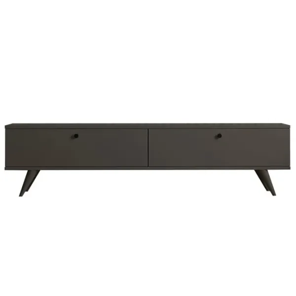 Тумба под телевизор Trendy Paris 40 x 160 x 25см / ДСП photo 2