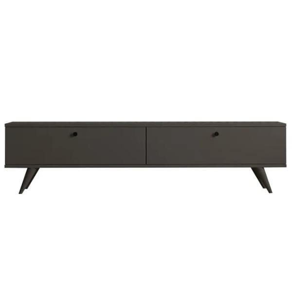 Тумба под телевизор Trendy Paris 40 x 160 x 25см / ДСП photo 2