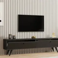 Comodă TV Trendy Paris 40 x 160 x 25 / PAL photo 5