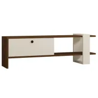 Тумба под телевизор Trendy Gaye 36.8 x 120 x 25см / ДСП