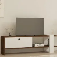 Тумба под телевизор Trendy Gaye 36.8 x 120 x 25см / ДСП photo 2