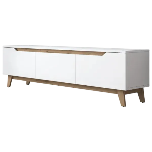 Тумба под телевизор Trendy D1-2472 48.6 x 180 x 35см / ДСП photo 1