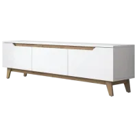Тумба под телевизор Trendy D1-2472 48.6 x 180 x 35см / ДСП