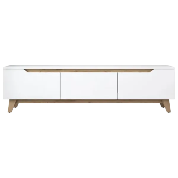 Тумба под телевизор Trendy D1-2472 48.6 x 180 x 35см / ДСП photo 2