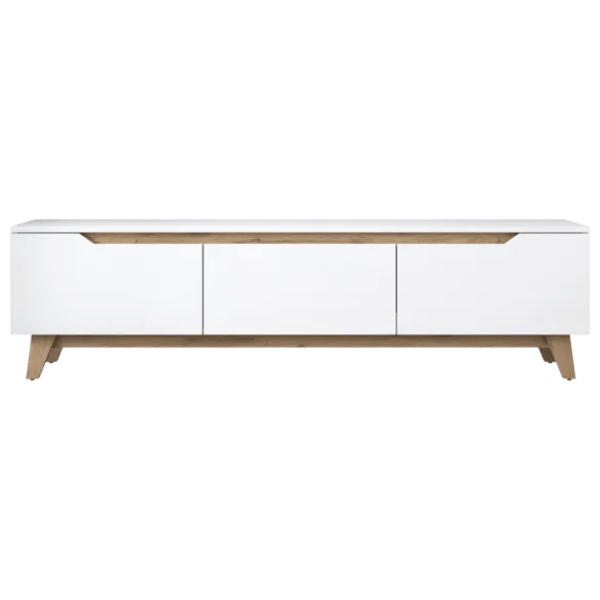 Тумба под телевизор Trendy D1-2472 48.6 x 180 x 35см / ДСП photo 2