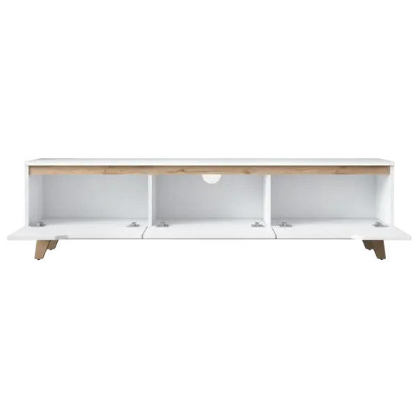 Тумба под телевизор Trendy D1-2472 48.6 x 180 x 35см / ДСП photo 3