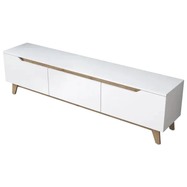Тумба под телевизор Trendy D1-2472 48.6 x 180 x 35см / ДСП photo 4