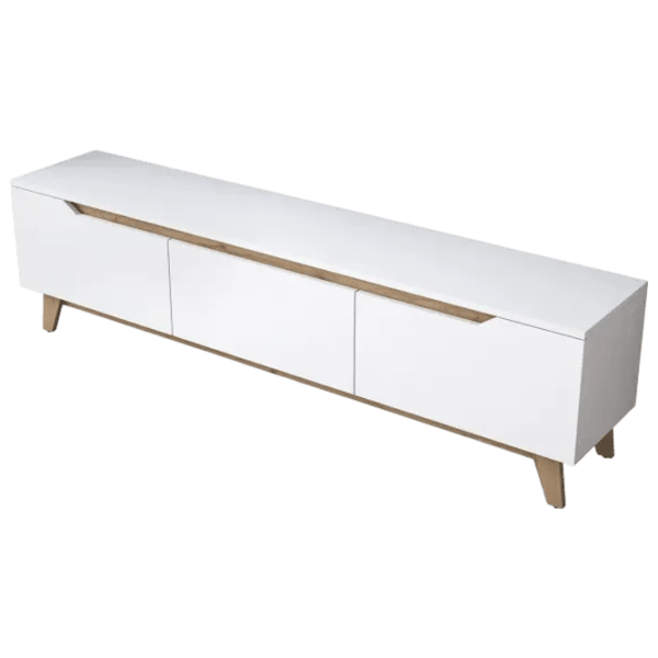 Тумба под телевизор Trendy D1-2472 48.6 x 180 x 35см / ДСП photo 4