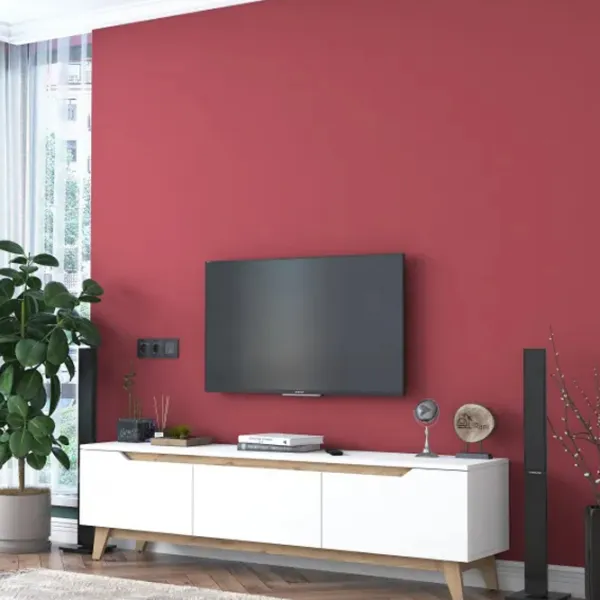 Тумба под телевизор Trendy D1-2472 48.6 x 180 x 35см / ДСП photo 5
