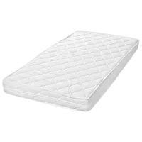 Saltea pentru copii Lorelli Eco Tex (10160020007) 120 x 60 cm/ White