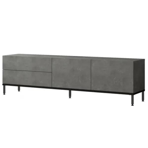 Тумба под телевизор Trendy LV6-RL 46.4 x 170 x 35.5см / ДСП photo 1