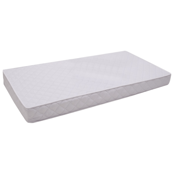 Saltea pentru copii MyKids Confort II (5672513) 140 x 70 cm/ White photo 1