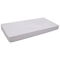 Матрас детский MyKids Confort II (5702342) 130 x 70 см/ Белый