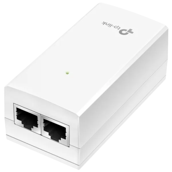 Адаптер TP-Link POE4818G RJ-45 / Белый photo 1