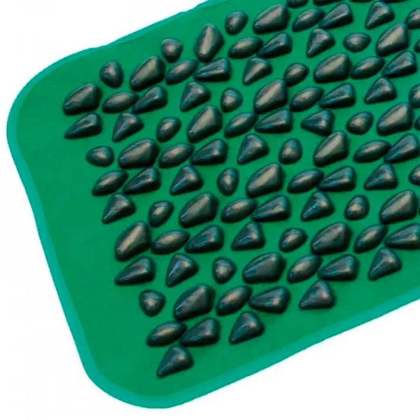 Covoraș de acupunctură Insportline M00158 Piatră / Pentru corp photo 2
