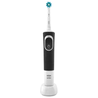 Periuță de dinți electrică Braun D100.413.1 Vitality 100 Cross Action 2D / Red