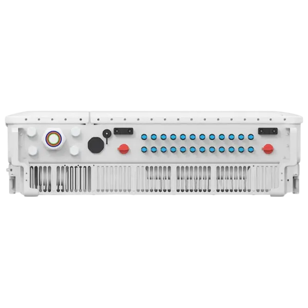 Invertor auto Huawei SUN2000-60KTL-M0  / 60 kW photo 3
