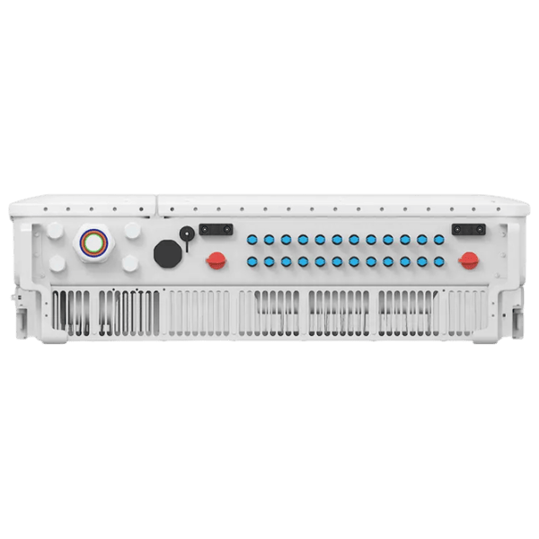 Invertor auto Huawei SUN2000-60KTL-M0  / 60 kW photo 3