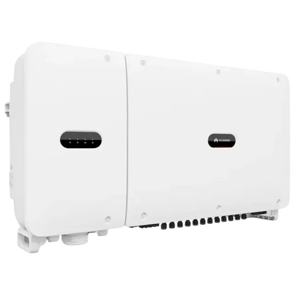 Invertor auto Huawei SUN2000-60KTL-M0  / 60 kW photo 4