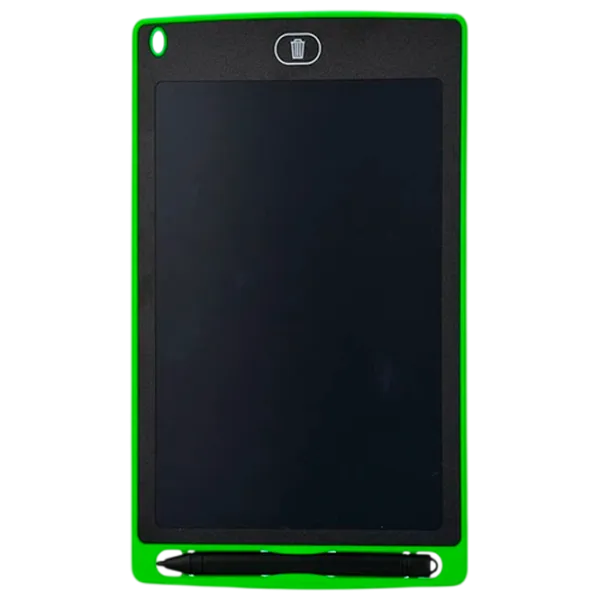 Tabletă grafică Cellular Line Magic Artpad  / Green photo 1