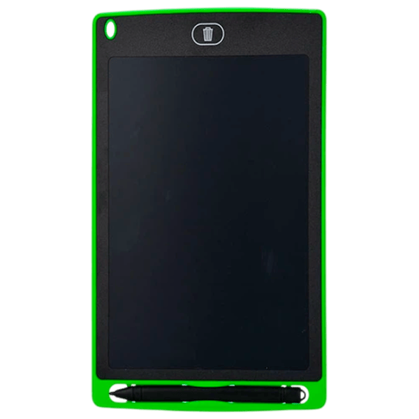 Tabletă grafică Cellular Line Magic Artpad  / Green photo 1