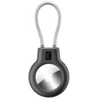Чехол для смарт трекера Cellularline Tracy Safe Grip 