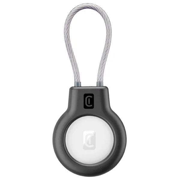 Чехол для смарт трекера Cellularline Tracy Safe Grip  photo 3