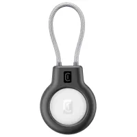 Husă pentru smart tracker Cellularline Tracy Safe Grip photo 3