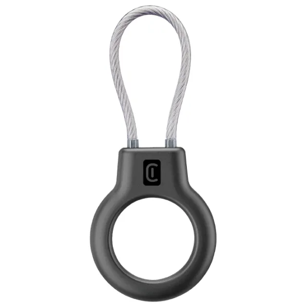 Чехол для смарт трекера Cellularline Tracy Safe Grip  photo 4