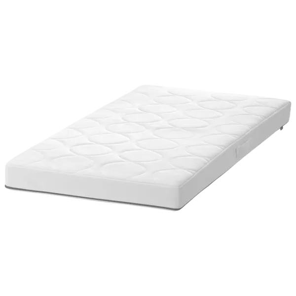 Матрас детский MyKids Jattetrott (5555699) 120 x 60 см/ Белый photo 1
