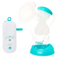Молокоотсос U-GROW U003-EPBP  / 0.14л
