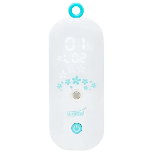 Молокоотсос U-GROW U003-EPBP  / 0.14л photo 4