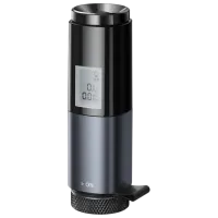 Alcotester Baseus CRCX-01 Black