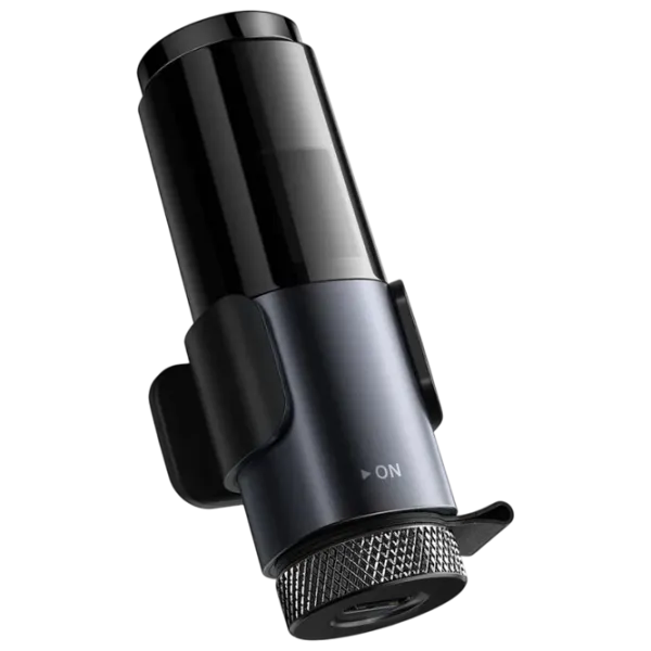 Alcotester Baseus CRCX-01 Black photo 3