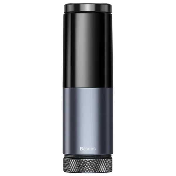Alcotester Baseus CRCX-01 Black photo 9