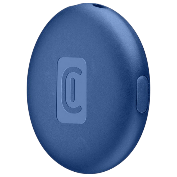 Smart Tracker Cellularline Tracy - Android Blue photo 2