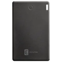 Смарт трекер Cellularline Tracy Card iOS Черный