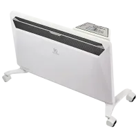 Convector Electrolux ECH/RI-2000 2000 W / White photo 2