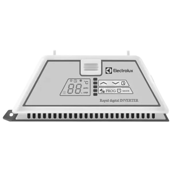 Конвектор Electrolux ECH/RI-2000 2000 Вт / Белый photo 3