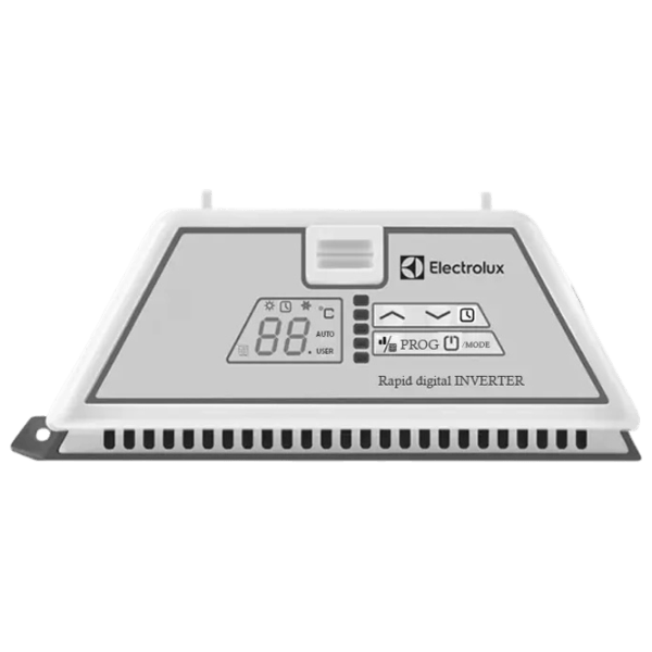 Конвектор Electrolux ECH/RI-2000 2000 Вт / Белый photo 3
