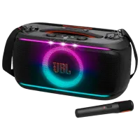 Boxă portabilă JBL PARTYBOX On-the-Go 2 100 W/ Black