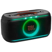 Портативная колонка JBL PARTYBOX On-the-Go 2 100 Вт/ Черный photo 4