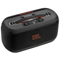 Портативная колонка JBL PARTYBOX On-the-Go 2 100 Вт/ Черный photo 5