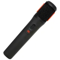 Портативная колонка JBL PARTYBOX On-the-Go 2 100 Вт/ Черный photo 11