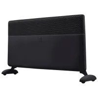 Конвектор Electrolux ECH/AT-2003 3AI-W BI EEC 2000 Вт / Черный