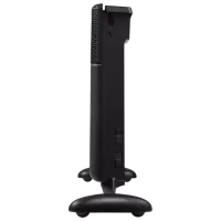 Конвектор Electrolux ECH/AT-2003 3AI-W BI EEC 2000 Вт / Черный photo 4