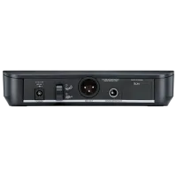 Микрофон Shure BLX24/B58 H8E Черный photo 3